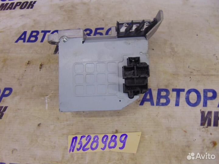 Блок электронный для Nissan Qashqai 1 2006-2013г