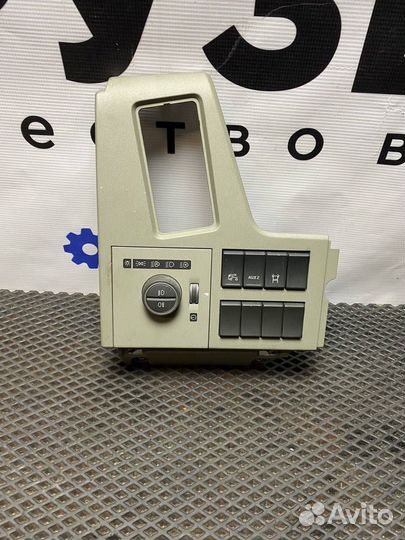 Переключатель света Volvo FM4 22181536