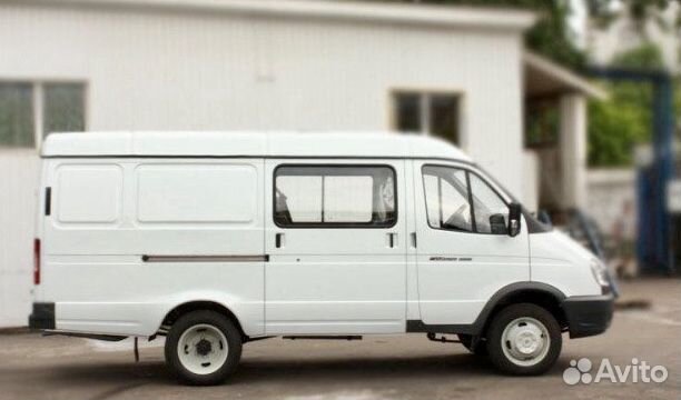 Перевезу любые Ваши грузы Частник