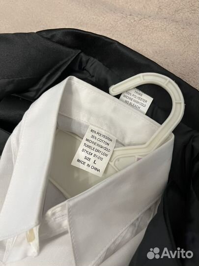 Детский костюм тройка