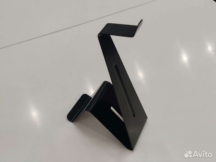 Икеа подставка для наушников и телефона