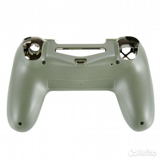 Матовый корпус (камуфляж) для DualShock 4 v2