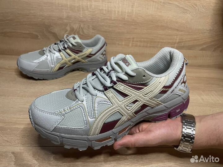 Мужские кроссовки Asics Gel Kahana 8