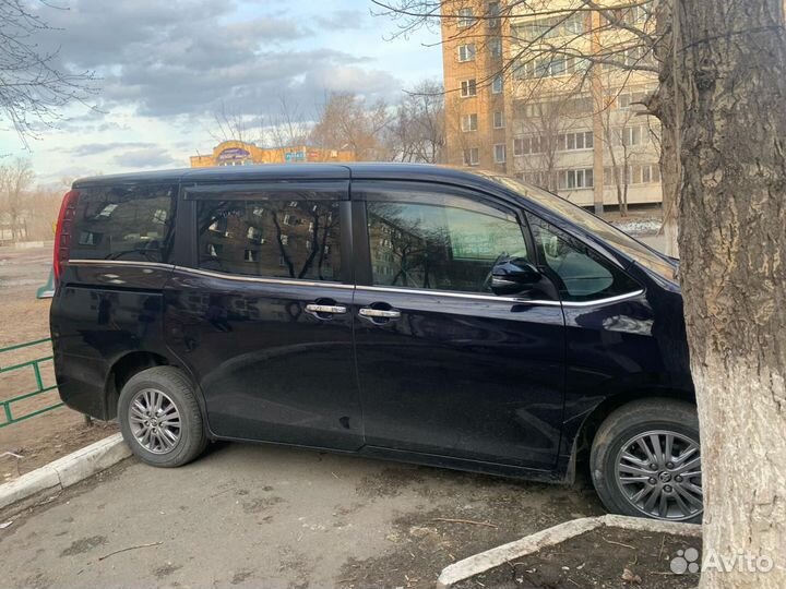 Toyota Esquire 2.0 CVT, 2015, 148 000 км