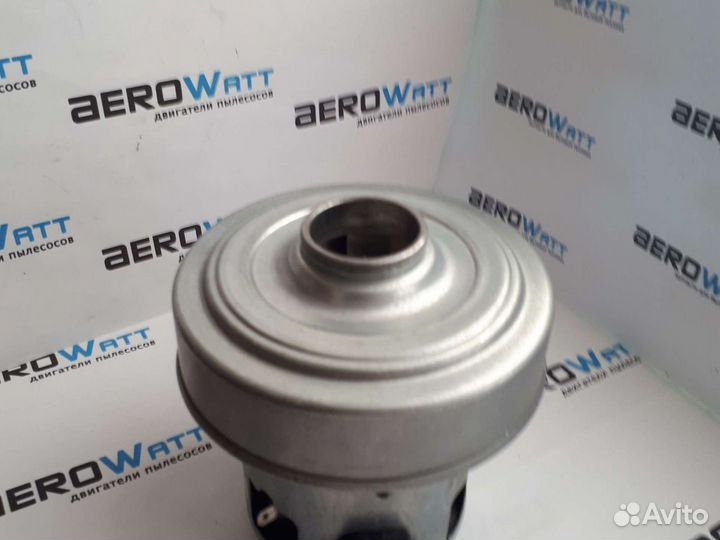 Двигатель пылесоса мк9-Т-03 и аналог