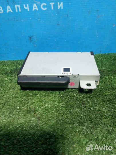 Блок Bluetooth Mitsubishi Asx 2010+