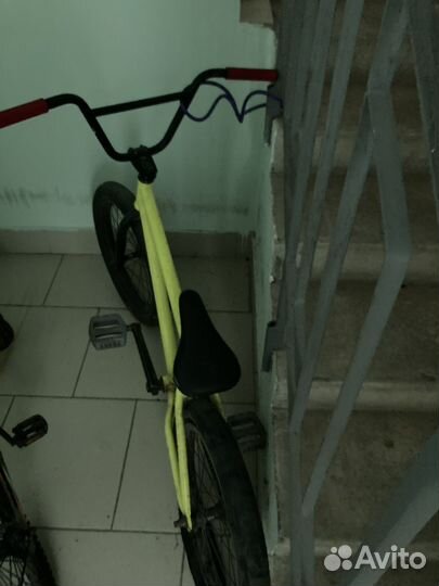 Bmx