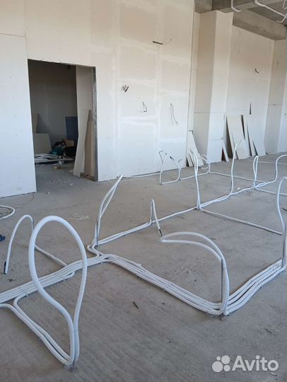 Электрик,Электромонтажные работы и слаботочка