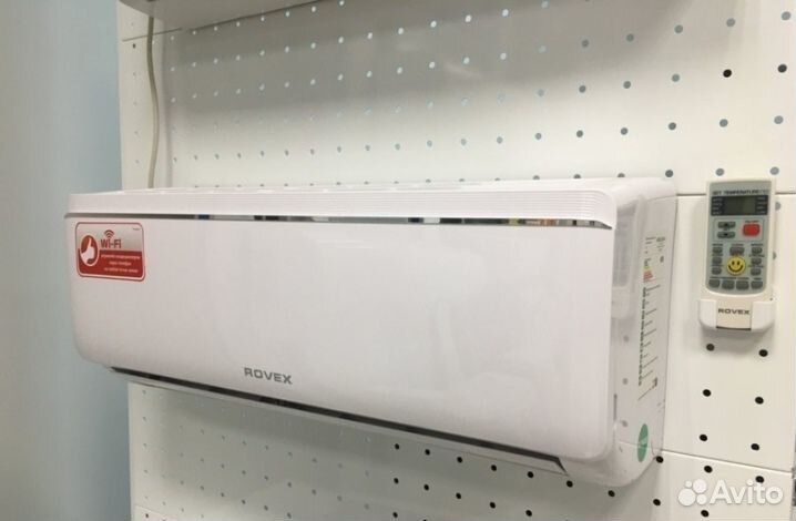 Кондиционер