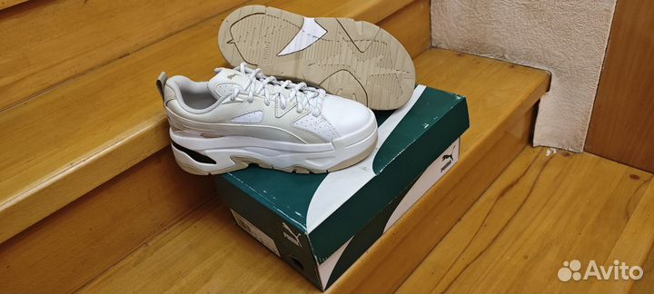 Кроссовки Puma 37, 38 и 39 размер оригинал