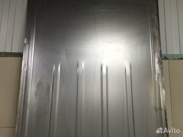 Крыша Mitsubishi Pajero Sport