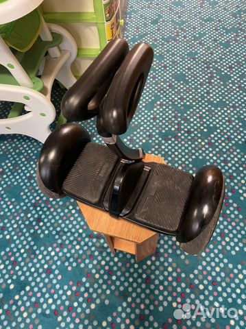 Segway ninebot mini