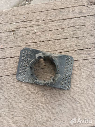 Дежатель парктроника бампера Mercedes-Benz C-Class