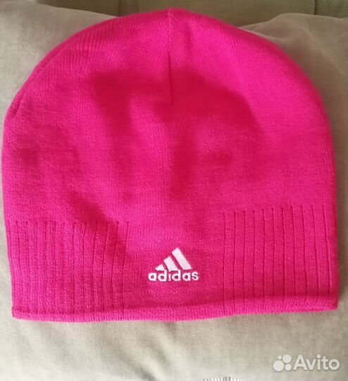 Шапка женская