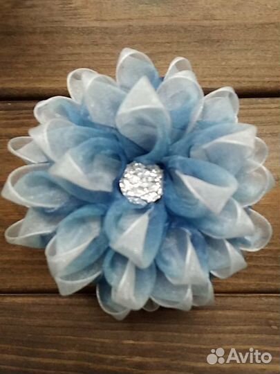 Резинка для волос