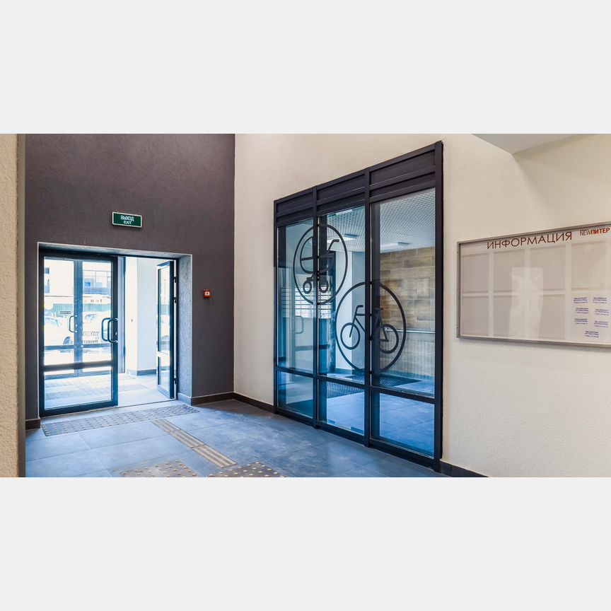 3-к. квартира, 78,8 м², 3/7 эт.