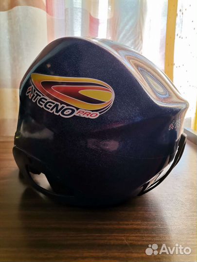 Горные лыжи детские