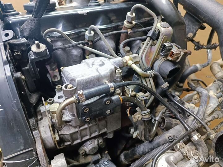 Топливный насос Пассат Б5 AHU 1,9 TDI