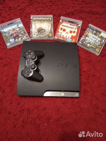 Playstation 3