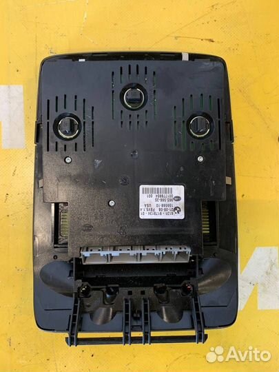 Фонарь салона (плафон) BMW X5 E70 2008 61319178134