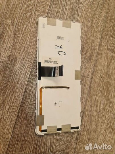 Клавиатура для ноутбука Sony sve14