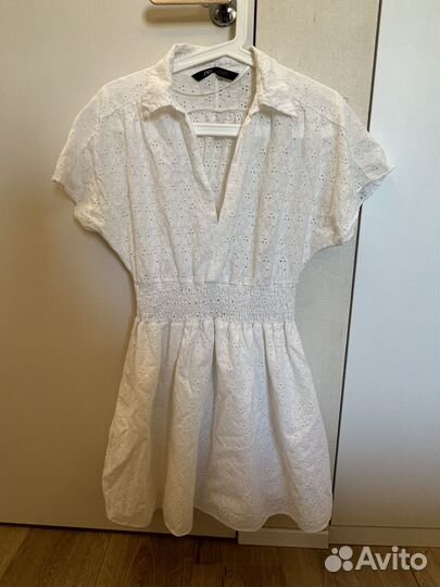 Платье женское Zara размер S