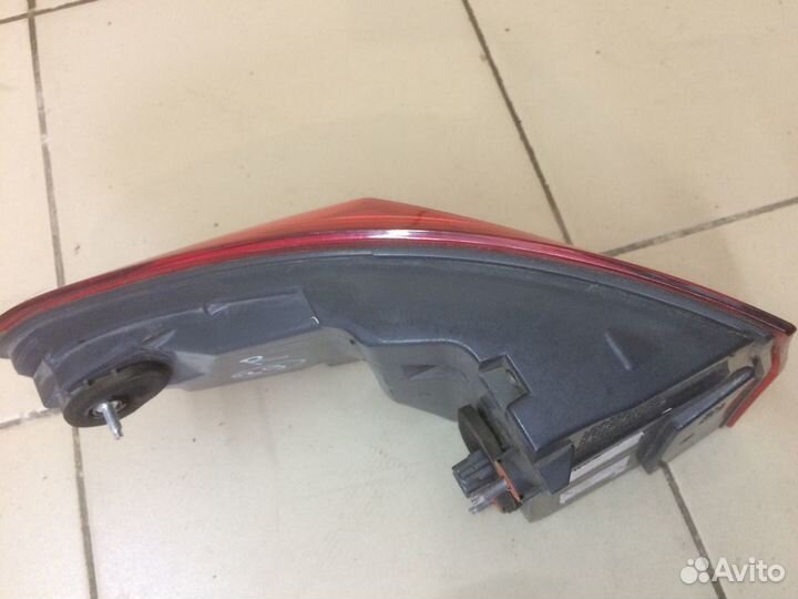 BMW F11 Фонарь задний правый с Японии