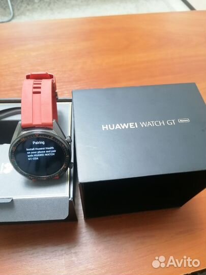 Huawei watch gt 46mm