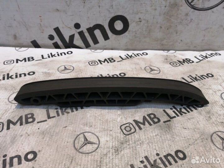 Успокоитель цепи грм Mercedes M275