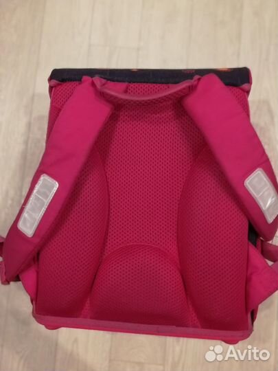 Ранец школьный для девочки