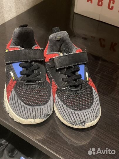 Летние кросовки