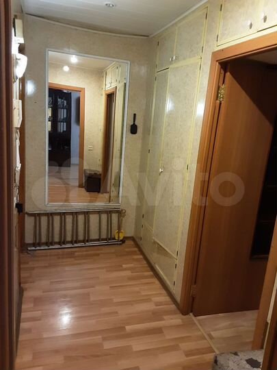 2-к. квартира, 44,2 м², 3/5 эт.