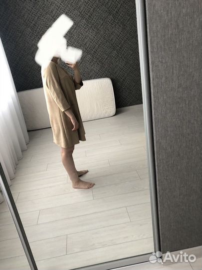Платье для беременных