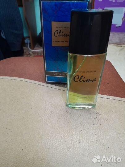 Духи женские