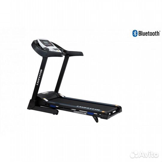 Беговая дорожка laufstein corsa automatik