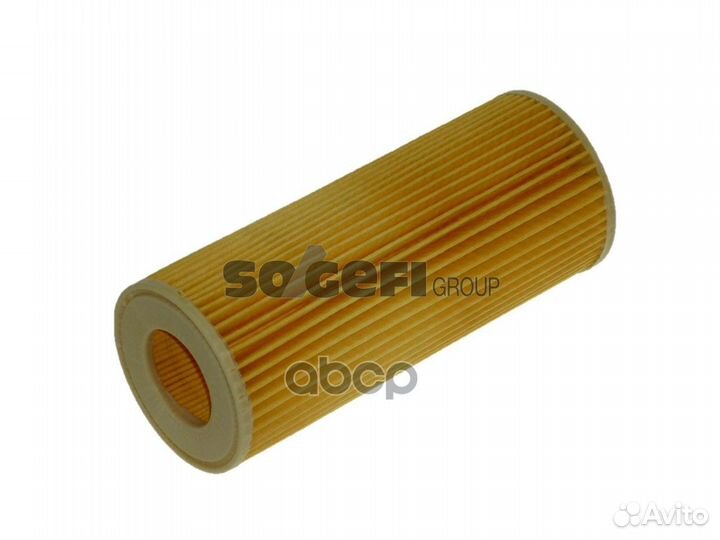 Фильтр масляный CH9528ECO CH9528ECO Fram