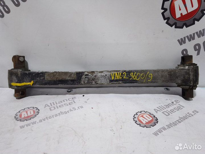 Тяга поперечная устойчивости заднего моста Freight