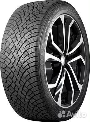 Nokian Tyres Hakkapeliitta R5 SUV 235/55 R18