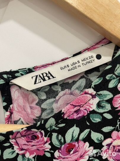 Платье летнее женское