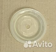 Диафрагма ком, цилиндра подъема кузова маз (полиур