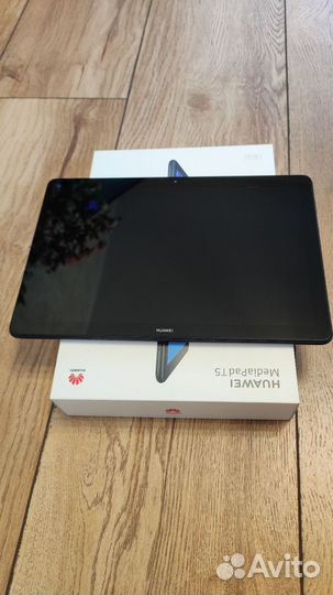 Планшет huawei MediaPad T5 10.1