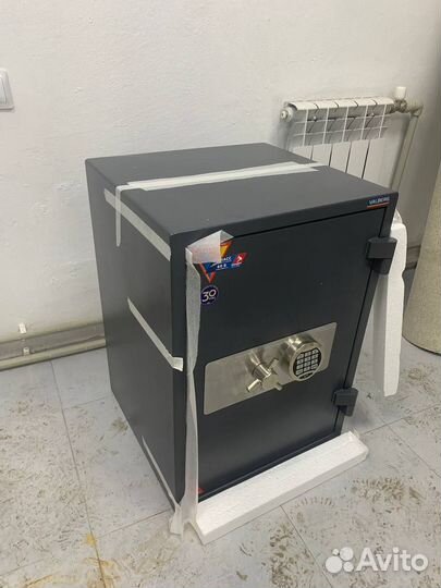 Сейф valberg гарант евро 67T EL