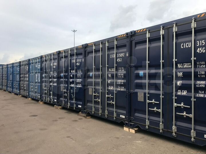 Склад сухой