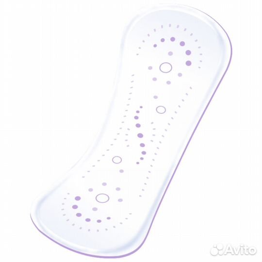 Урологические прокладки для женщин,16 шт