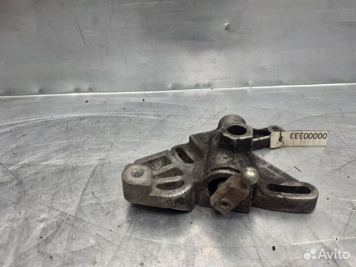 Ролик-натяжитель ремня грм Audi 100 C4 1991-1994