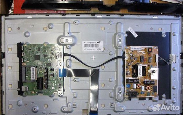 Ремонт телевизоров, выезд бесплатный