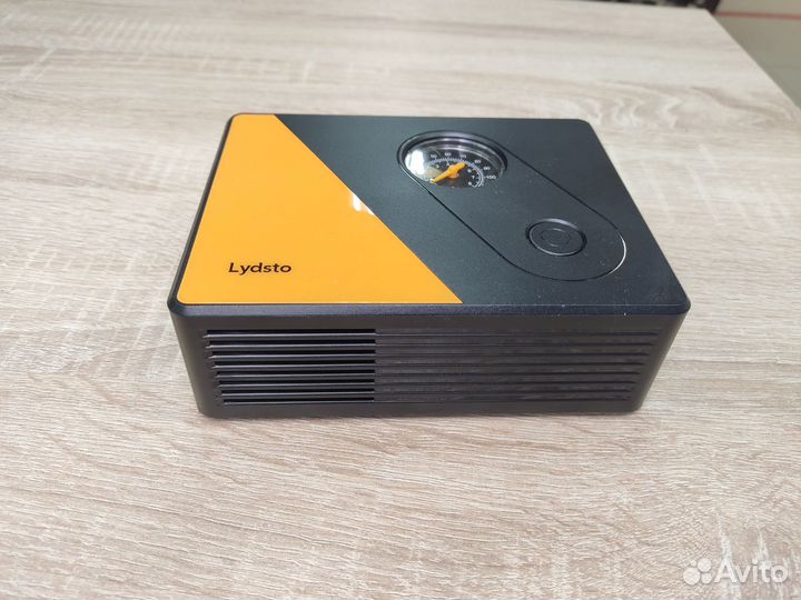 Автомобильный компрессор Lydsto