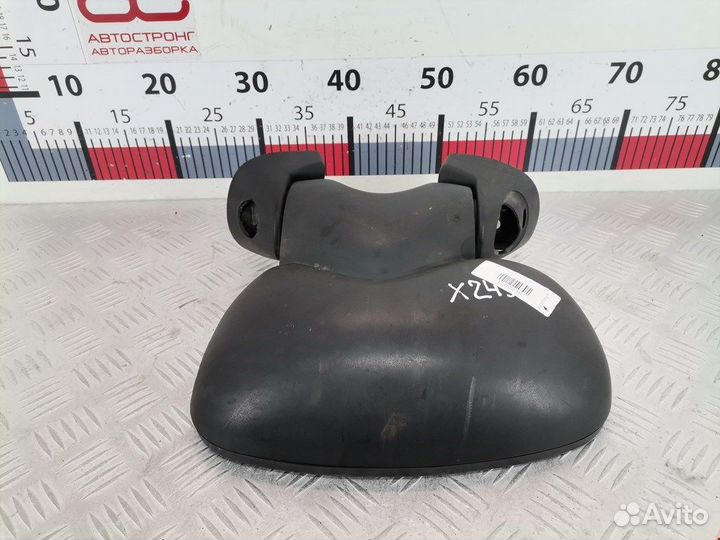 Зеркало боковое левое для Renault Trafic 2