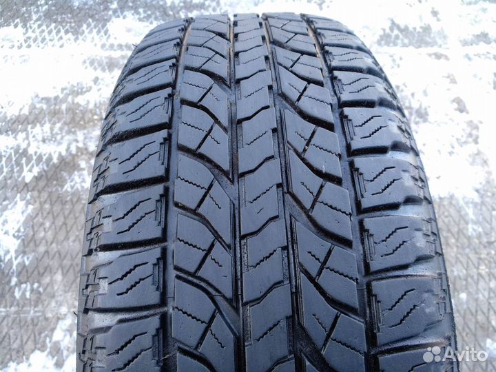 Yokohama Geolandar A/T-S G012 215/60 R16 95H