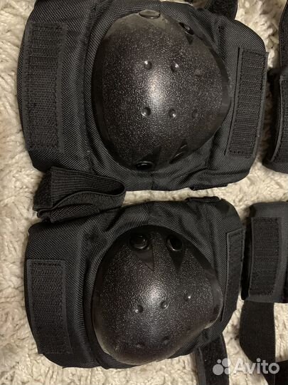 Защита для роликов oxelo